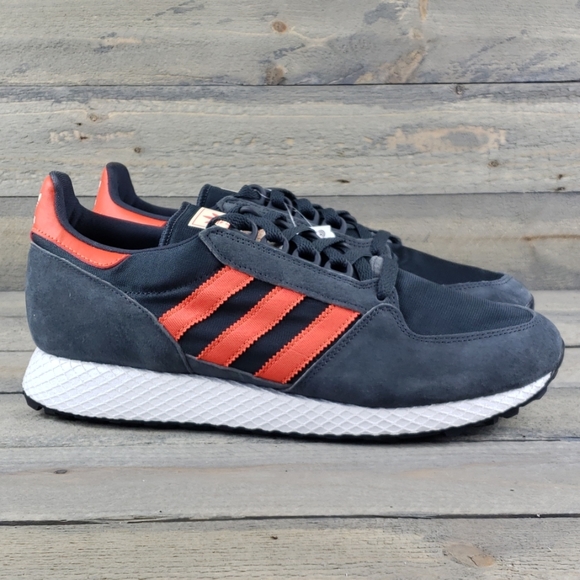 zalando forest grove